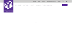 Desktop Screenshot of nativityworcester.org